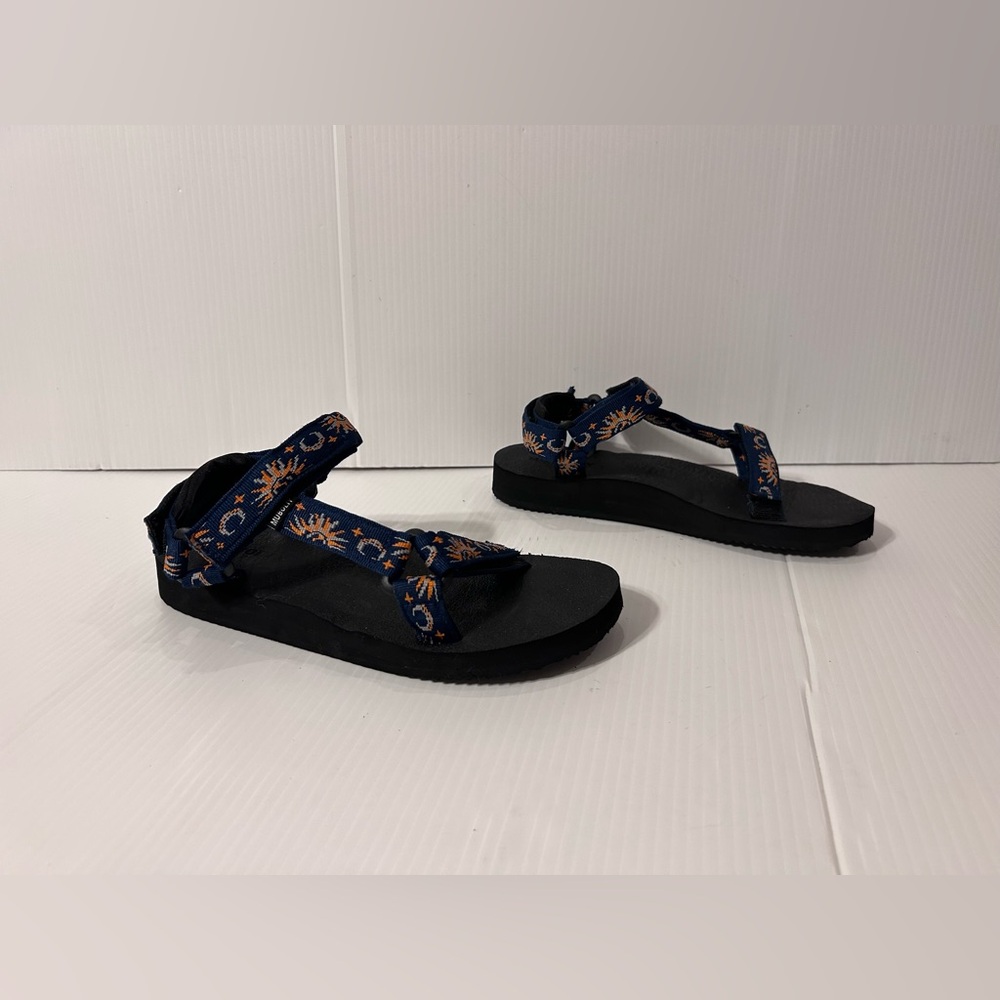 Muboliy strappy sandals size 40 EU / 9-9.5 US